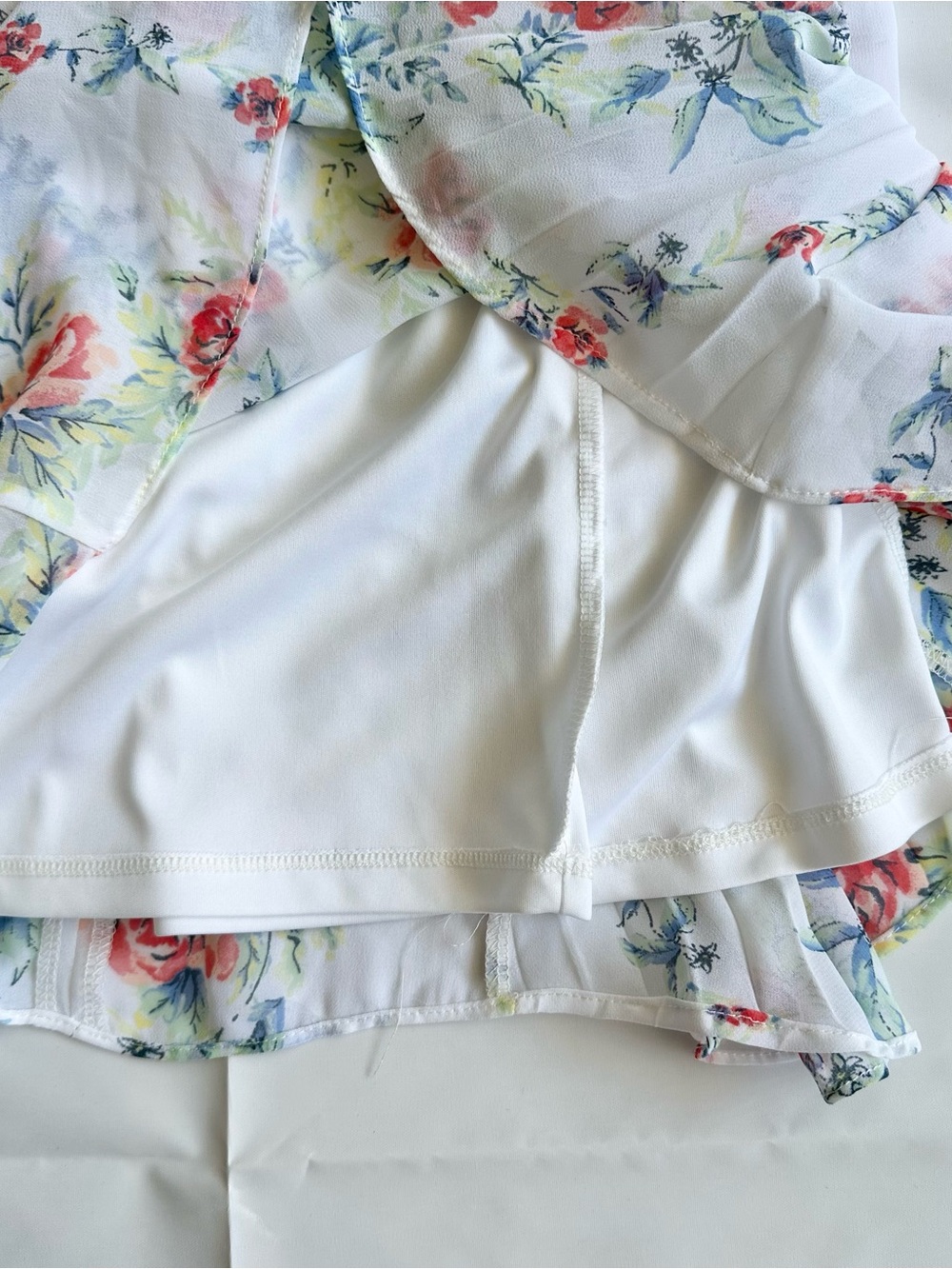 Disney Alice Through the Looking Glass X Colleen Atwood Designer dress, Xsmall - Picture 6 of 7